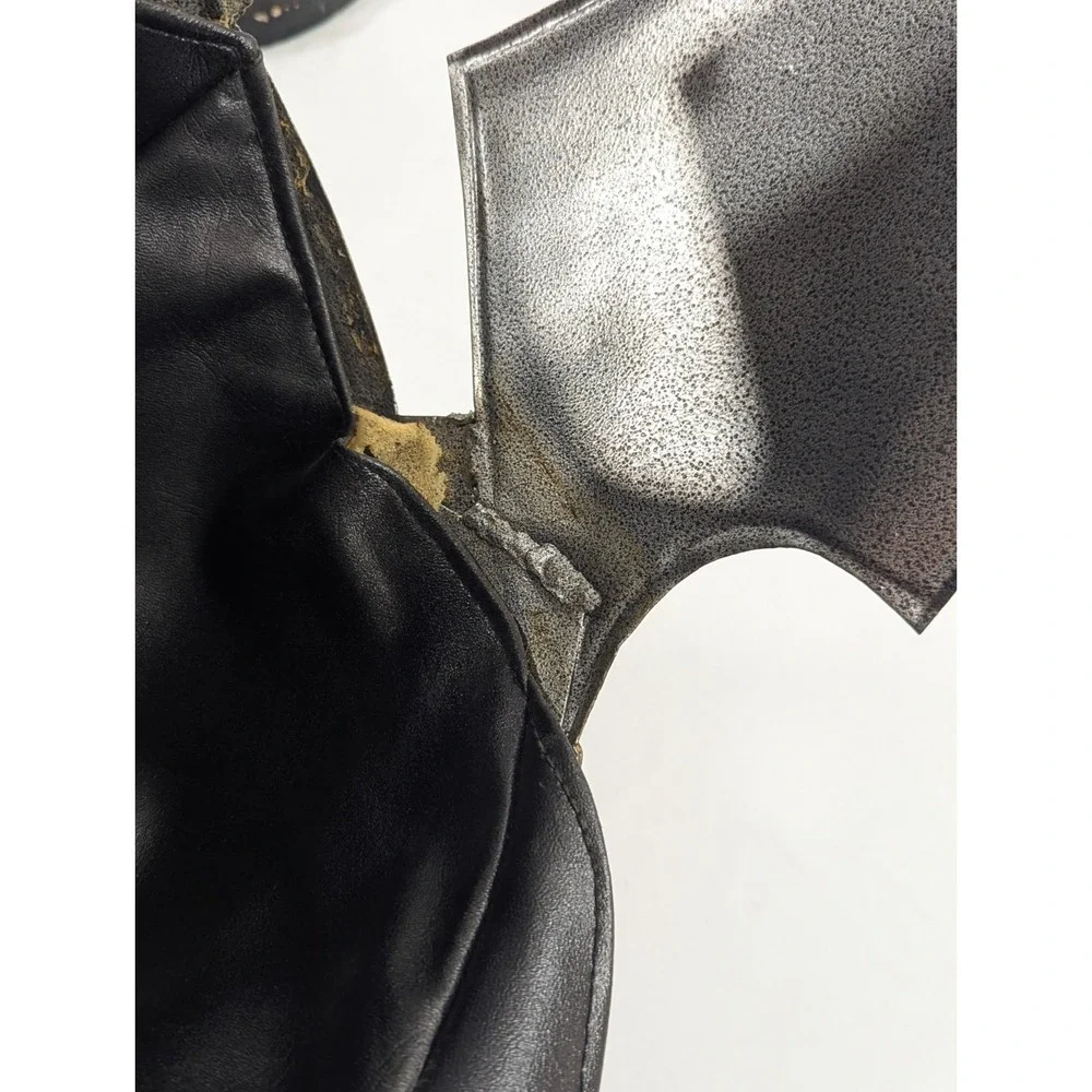 Large Hand Made Armour Medieval Armor Spartan Helmet Knight‎ Costume LARP